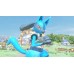 Pokken Tournament DX (Switch) купить в интернет-магазине ⭐ GameSpot.com.ua ⭐ Pokken Tournament DX (Switch), 10216184, Драки